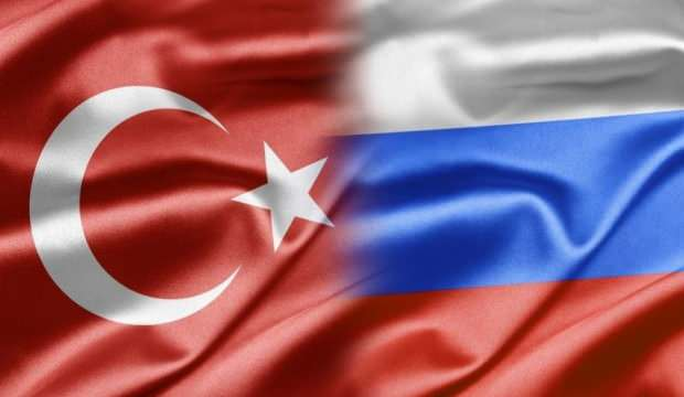 Rusya Dışişleri Bakan Yardımcısı Aleksandr Gruşko, Rusya ve Türkiye arasındaki ilişkilerin sağlam temele dayandığını söyledi.