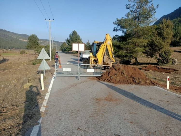 Burdur kızarmaya devam ediyor!