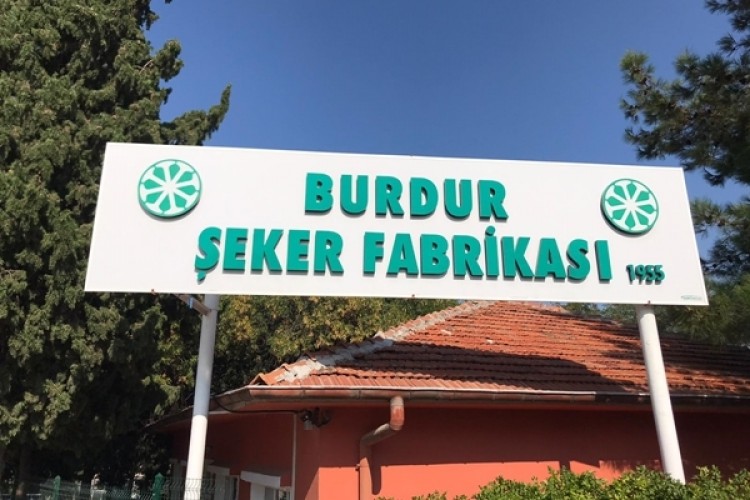Türkşeker Burdur ve Yozgat Şeker Fabrikaları, şeker üretiminde rekor kırarak, Yozgat Şeker Fabrikası fabrika tarihinin, Burdur Şeker Fabrikası ise son 20 yılın en uzun soluklu üretim dönemini geçirdi.