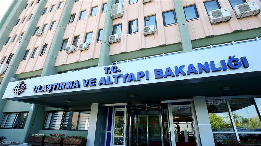 Burdur son dakika haberleri...Ulaştırma ve Altyapı Bakanlığımız, SUMMITS 3. Uluslararası Türkiye Akıllı Ulaşım Sistemleri Zirvesi ile ilgili yazılı açıklama yaptı.
